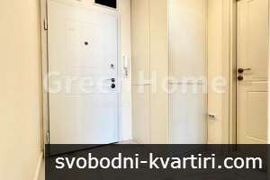 Двустаен под наем в Младост ЛУКС Двустаен под наем в Младост ЛУКС