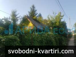 Парцел в Хасково със становище за фотоволтаик от ЕВН Парцел в Хасково със становище за фотоволтаик от ЕВН