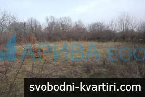 Парцел за строителство в Хасково Парцел за строителство в Хасково