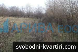 Парцел за строителство в Хасково Парцел за строителство в Хасково