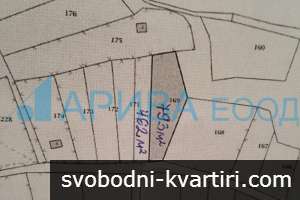 Парцел за строителство в Хасково Парцел за строителство в Хасково