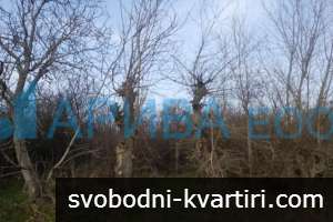 Парцел за строителство в Хасково Парцел за строителство в Хасково