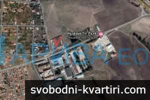 Бизнес имот - Автоморга в Хасково Бизнес имот - Автоморга в Хасково