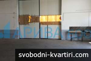 Складове под наем в Хасково Складове под наем в Хасково