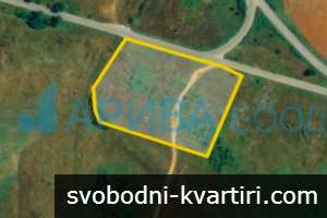 Голям парцел - нива от 10 дка Голям парцел - нива от 10 дка