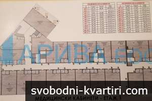 Кабинети в луксозен медицински център ROYAL RESIDENCE Хасково Кабинети в луксозен медицински център ROYAL RESIDENCE Хасково