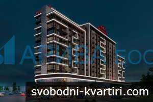 Кабинети в луксозен медицински център ROYAL RESIDENCE Хасково Кабинети в луксозен медицински център ROYAL RESIDENCE Хасково