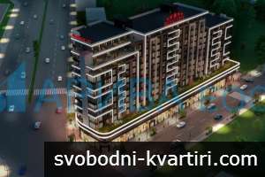 Кабинети в луксозен медицински център ROYAL RESIDENCE Хасково Кабинети в луксозен медицински център ROYAL RESIDENCE Хасково