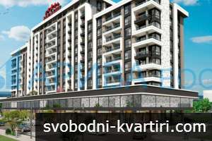 Кабинети в луксозен медицински център ROYAL RESIDENCE Хасково Кабинети в луксозен медицински център ROYAL RESIDENCE Хасково