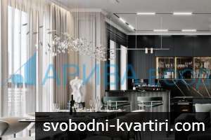 Луксозен апартамент ново строителство в Royal RESIDENCE - Хасково Луксозен апартамент ново строителство в Royal RESIDENCE - Хасково