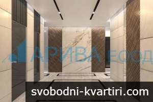 Луксозен апартамент ново строителство в Royal RESIDENCE - Хасково Луксозен апартамент ново строителство в Royal RESIDENCE - Хасково