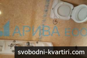 Луксозен апартамент с обзавеждане и гараж в Хасково Луксозен апартамент с обзавеждане и гараж в Хасково
