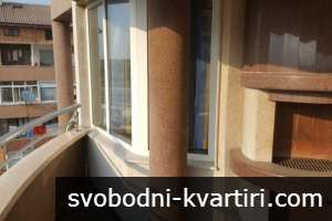 Голям и луксозен апартамент с обзавеждане в град Хасково Голям и луксозен апартамент с обзавеждане в град Хасково