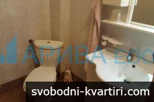 Голям и луксозен апартамент с обзавеждане в град Хасково Голям и луксозен апартамент с обзавеждане в град Хасково