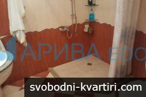 Голям и луксозен апартамент с обзавеждане в град Хасково Голям и луксозен апартамент с обзавеждане в град Хасково