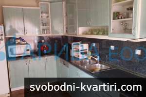 Голям и луксозен апартамент с обзавеждане в град Хасково Голям и луксозен апартамент с обзавеждане в град Хасково