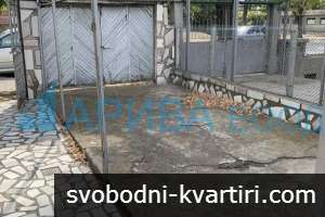 Триетажна къща в Димитровград, кв. Раковски Триетажна къща в Димитровград, кв. Раковски