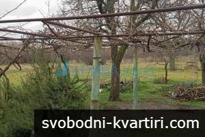 Двуетажна къща с гараж в с. Димитриево, община Чирпан Двуетажна къща с гараж в с. Димитриево, община Чирпан