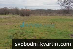 Двуетажна къща с гараж в с. Димитриево, община Чирпан Двуетажна къща с гараж в с. Димитриево, община Чирпан