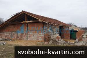 Животновъдно стопанство/овчарник-ферма/ в община Хасково Животновъдно стопанство/овчарник-ферма/ в община Хасково