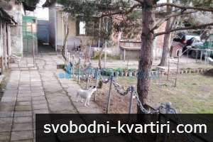 Къща с гараж в с. Златополе, община Димитровград Къща с гараж в с. Златополе, община Димитровград