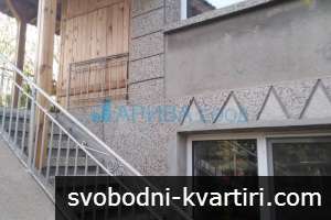 Къща с гараж в с. Златополе, община Димитровград Къща с гараж в с. Златополе, община Димитровград