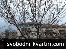 Къща в с. Камилски дол, община Ивайловгрод Къща в с. Камилски дол, община Ивайловгрод