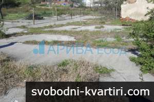 Парцели /УПИ/ в регулация в Хасковски Минерални бани Парцели /УПИ/ в регулация в Хасковски Минерални бани