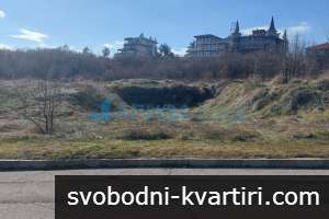 Парцел в рeгулация УПИ в с. Минерални бани, област Хасково Парцел в рeгулация УПИ в с. Минерални бани, област Хасково