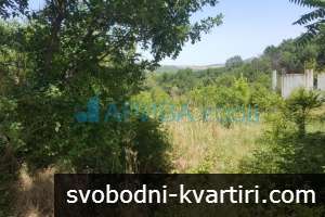 Урегулиран парцел в Хасковски Минерални бани Урегулиран парцел в Хасковски Минерални бани