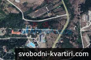 Урегулиран парцел в Хасковски Минерални бани Урегулиран парцел в Хасковски Минерални бани