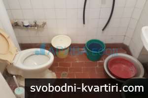 Тухлен апартамент в кв. Дружба Хасково Тухлен апартамент в кв. Дружба Хасково