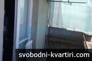 Тухлен апартамент в кв. Дружба Хасково Тухлен апартамент в кв. Дружба Хасково