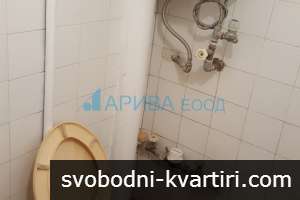 Тухлен апартамент в кв. Дружба Хасково Тухлен апартамент в кв. Дружба Хасково