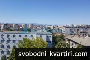 Тухлен апартамент в кв. Дружба Хасково Тухлен апартамент в кв. Дружба Хасково