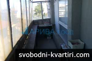 Тухлен апартамент в кв. Дружба Хасково Тухлен апартамент в кв. Дружба Хасково