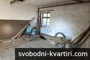 Стара, каменна къща до Кирково, община Кирково Стара, каменна къща до Кирково, община Кирково