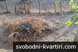 Стара, каменна къща до Кирково, община Кирково Стара, каменна къща до Кирково, община Кирково