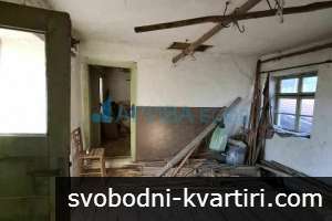 Стара, каменна къща до Кирково, община Кирково Стара, каменна къща до Кирково, община Кирково