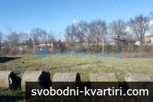 Парцел в с. Орлово с проект за къща и разрешение за строеж Парцел в с. Орлово с проект за къща и разрешение за строеж