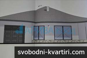 Парцел в с. Орлово с проект за къща и разрешение за строеж Парцел в с. Орлово с проект за къща и разрешение за строеж