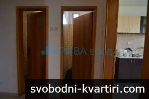 Апартамент в топ център Хасково до ДНА Апартамент в топ център Хасково до ДНА