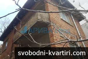 Самостоятелна къща в център Хасково Самостоятелна къща в център Хасково