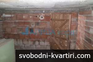 Склад - избено помещение в сутерен на сграда -център Хасково Склад - избено помещение в сутерен на сграда -център Хасково