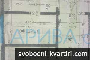 Гаражи в център Хасково Гаражи в център Хасково