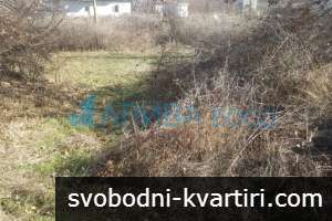 Парцел в Хасковски Минерални бани с проект за къща. Парцел в Хасковски Минерални бани с проект за къща.