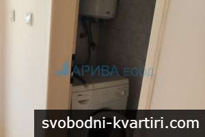 Апартамент за продажба в център Хасково Апартамент за продажба в център Хасково