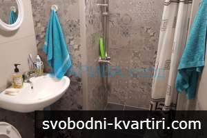 Апартамент в тухлен блок кв. Възраждане на град Хасково Апартамент в тухлен блок кв. Възраждане на град Хасково
