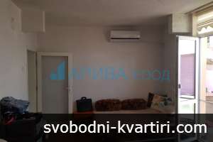 Апартамент в тухлен блок кв. Възраждане на град Хасково Апартамент в тухлен блок кв. Възраждане на град Хасково