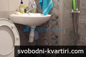 Апартамент в тухлен блок кв. Възраждане на град Хасково Апартамент в тухлен блок кв. Възраждане на град Хасково